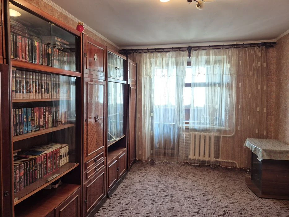 Продам двокімнатну квартиру в районі Градецького