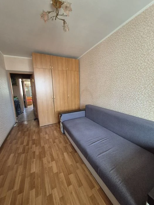 Продам двокімнатну квартиру в районі Градецького