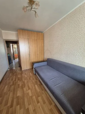 Продам двокімнатну квартиру в районі Градецького