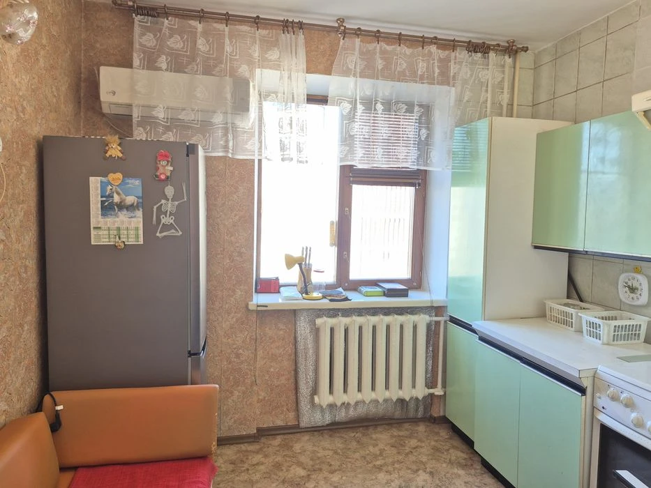 Продам двокімнатну квартиру в районі Градецького