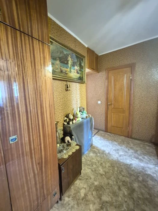 Продам двокімнатну квартиру в районі Градецького