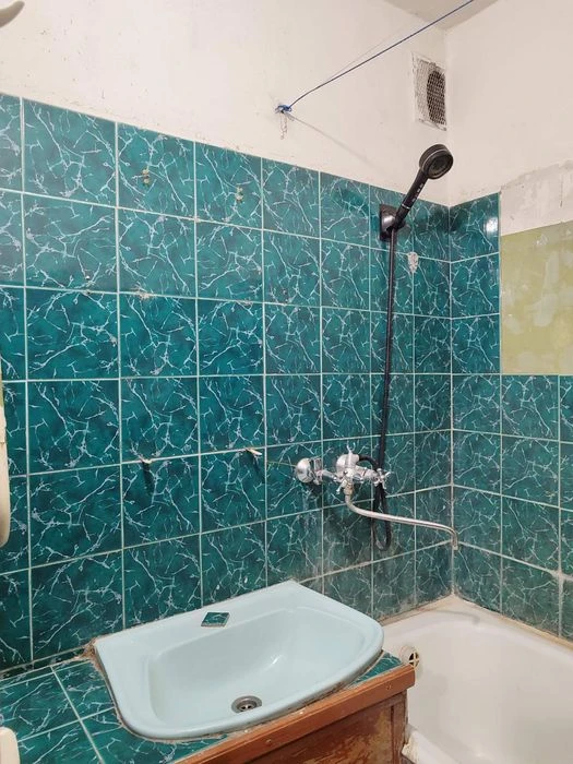 Продаж 1кім. квартири в тихому районі міста. Ст. Подусівка