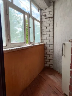 Продаж 1кім. квартири в тихому районі міста. Ст. Подусівка