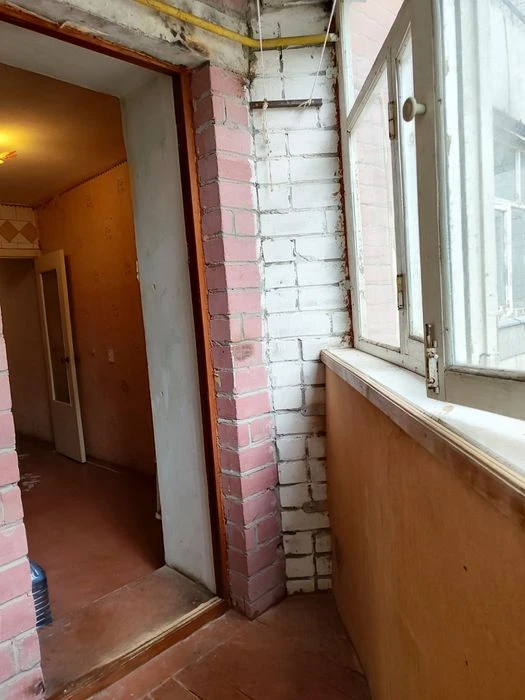 Продаж 1кім. квартири в тихому районі міста. Ст. Подусівка