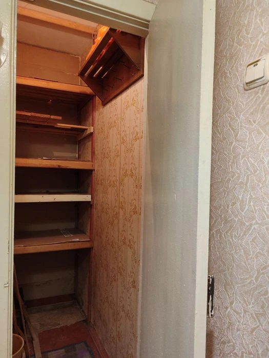 Продаж 1кім. квартири в тихому районі міста. Ст. Подусівка
