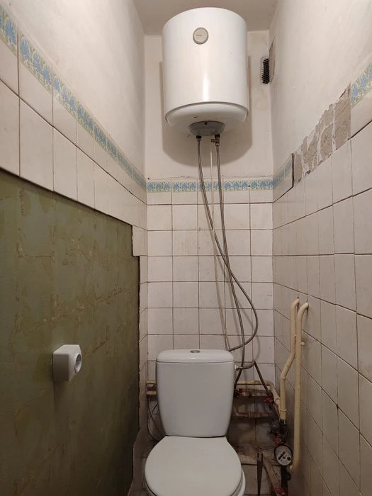 Продаж 1кім. квартири в тихому районі міста. Ст. Подусівка