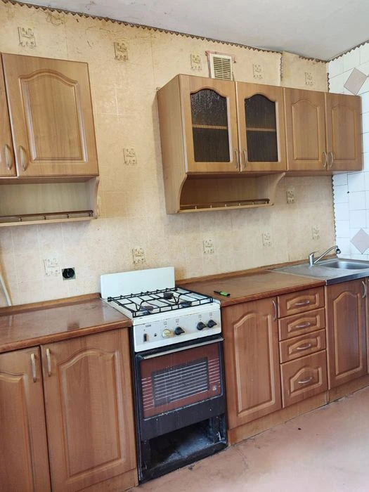 Продаж 1кім. квартири в тихому районі міста. Ст. Подусівка