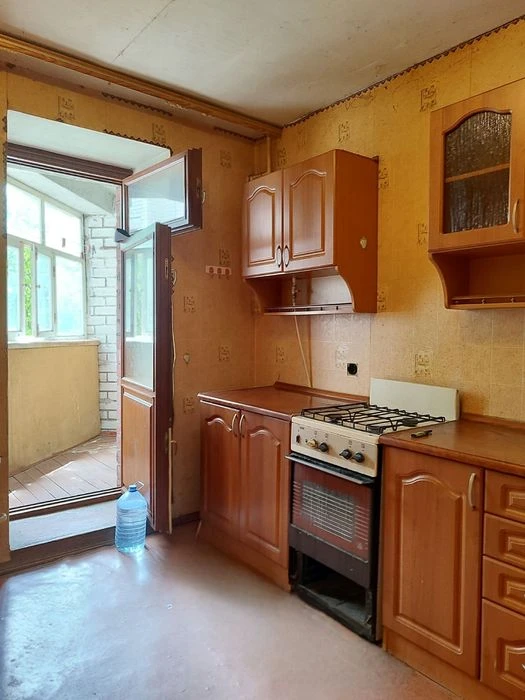 Продаж 1кім. квартири в тихому районі міста. Ст. Подусівка