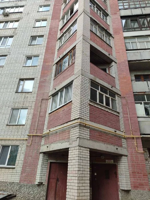 Продаж 1кім. квартири в тихому районі міста. Ст. Подусівка