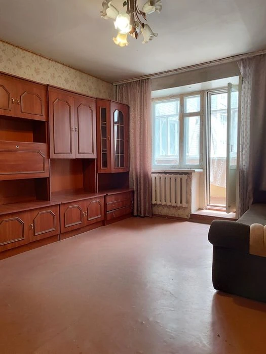 Продаж 1кім. квартири в тихому районі міста. Ст. Подусівка