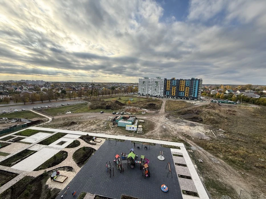 Продаж 2-во кімнатної квартири ЖК Олександрівський, р-н Епіц
