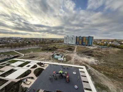 Продаж 2-во кімнатної квартири ЖК Олександрівський, р-н Епіц