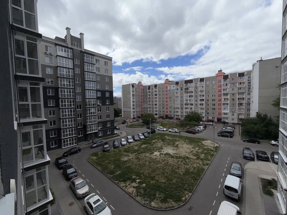 Продаж 2- во кімнатної кіартири в НОВОБУДОВІ ЖК АВІАТОР