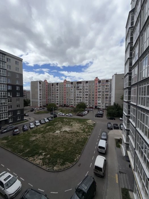 Продаж 2- во кімнатної кіартири в НОВОБУДОВІ ЖК АВІАТОР