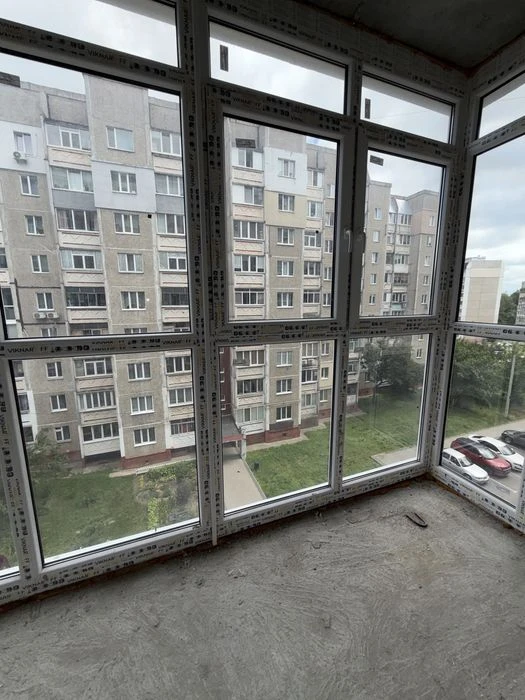 Продаж 2- во кімнатної кіартири в НОВОБУДОВІ ЖК АВІАТОР