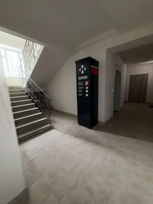 Продаж 2- во кімнатної кіартири в НОВОБУДОВІ ЖК АВІАТОР