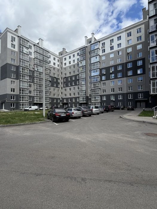 Продаж 2- во кімнатної кіартири в НОВОБУДОВІ ЖК АВІАТОР