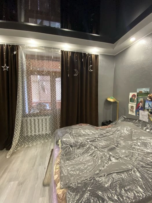 Продається 2х кім. квартира з ремонтом в Центрі
