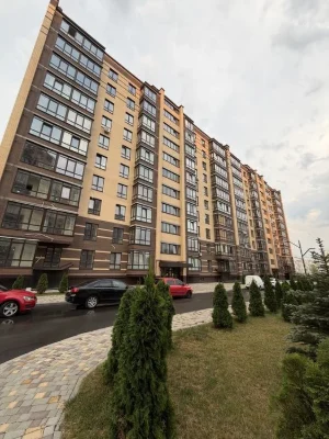 МАСАНИ! Лесной Продам 1 кімн.кв по вул.Любецькій Лісовий