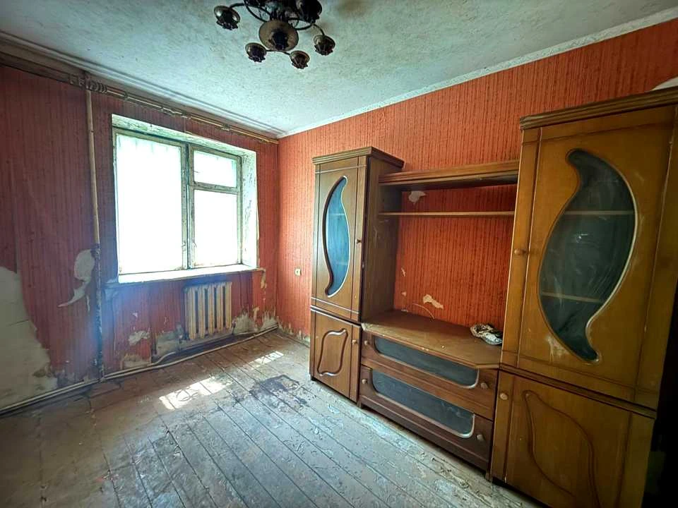 Квартира. Днепр, Ивана Мазепы просп. (Петровского)