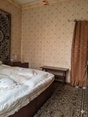Трикімнатна квартира 61.5 м2, р-н Деснянської правди VS
