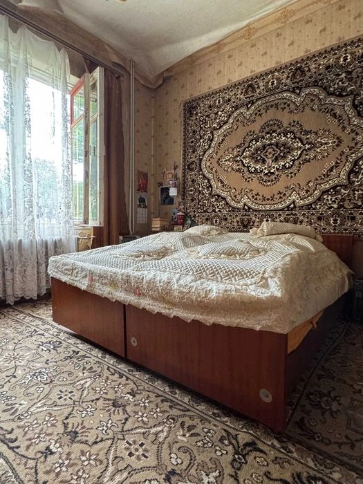 Трикімнатна квартира 61.5 м2, р-н Деснянської правди VS