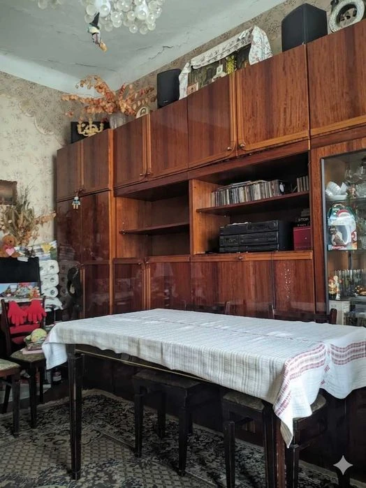 Трикімнатна квартира 61.5 м2, р-н Деснянської правди VS