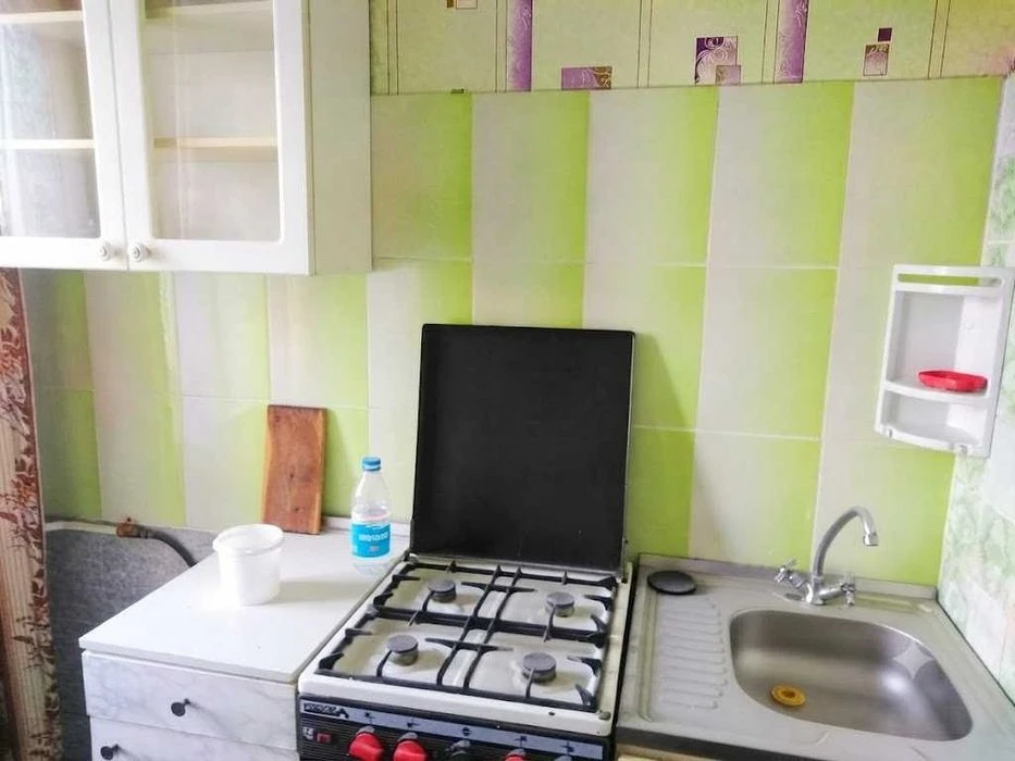 Продаж 1 кімнатної квартири площею 30кв.м. по вул. Мазепи пе