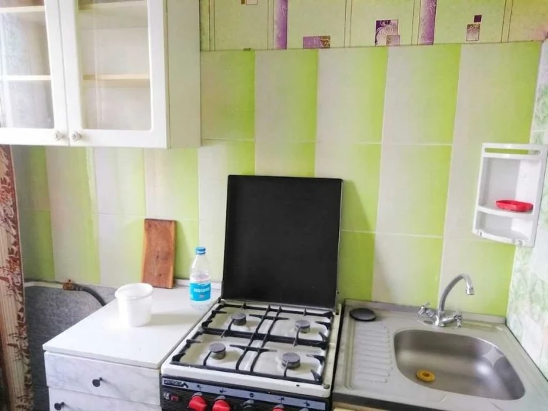 Продаж 1 кімнатної квартири площею 30кв.м. по вул. Мазепи пе