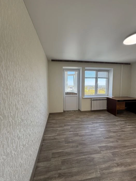 Продаж затишної 2-к квартири з видом! Мікрорайону Шерстянка