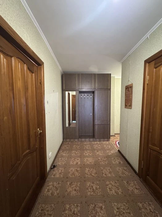 Продаж затишної 2-к квартири з видом! Мікрорайону Шерстянка