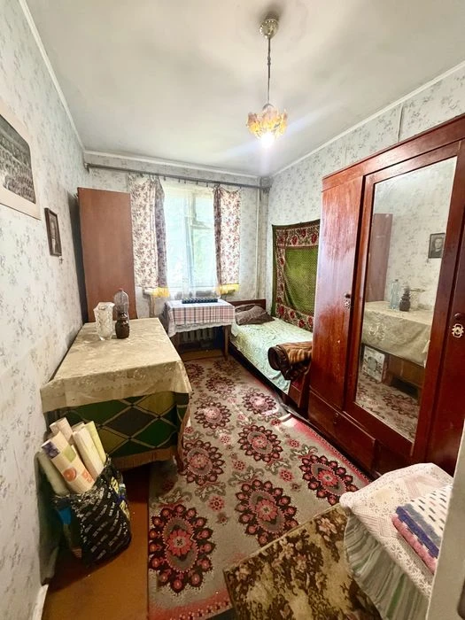 3-х комнатная квартира в районе Привокзального рынка