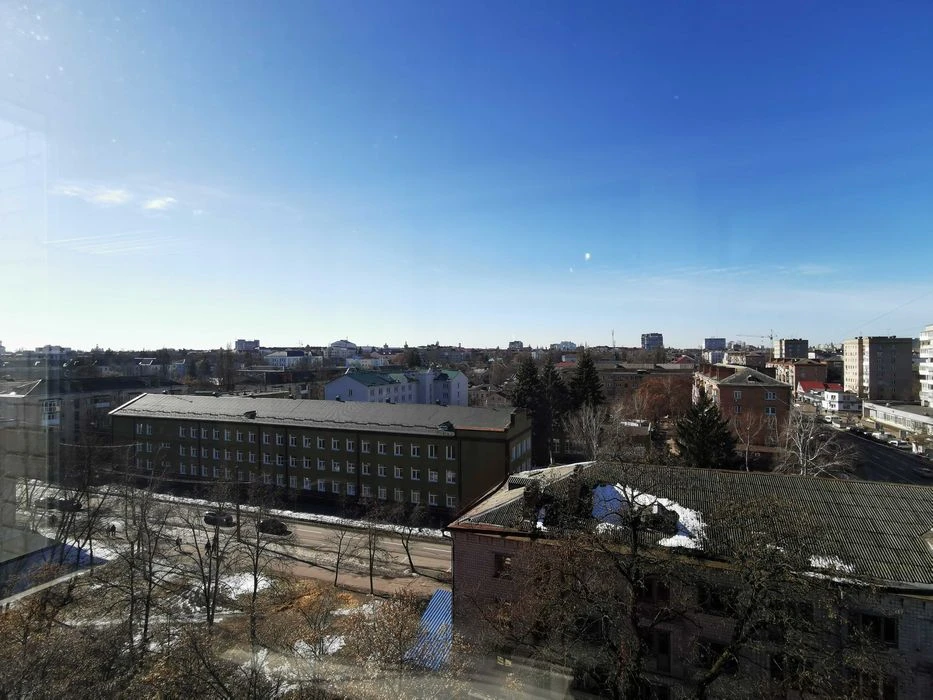 Однокімнатна квартира 37 м2 в центрі міста цегляний будинок