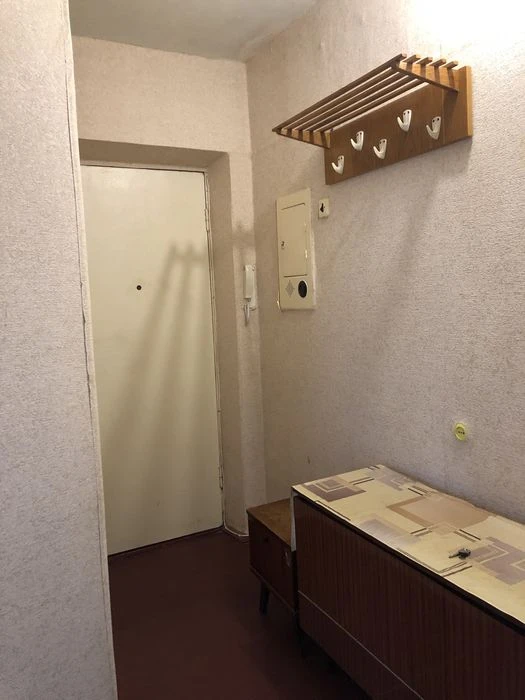 1кімнатна квартира р-н Рокосовського. Світло не вимикають!