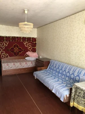 1кімнатна квартира р-н Рокосовського. Світло не вимикають!