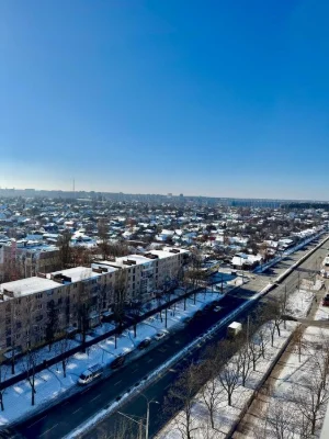 Гарна 2-кімнатна квартира, р-н Рокосовського A11