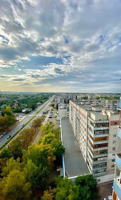 Гарна 2-кімнатна квартира, р-н Рокосовського A11