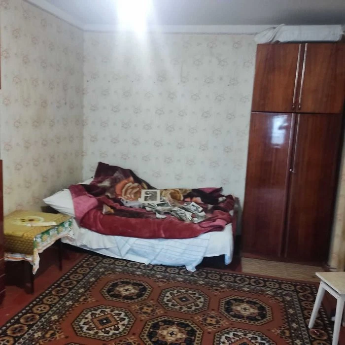 Продається однокімнатна квартира центр, можна під сертифікат