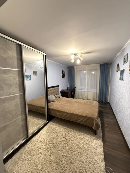 Продаж 3- х кімнатної квартири на Масанах.Автономне опалення