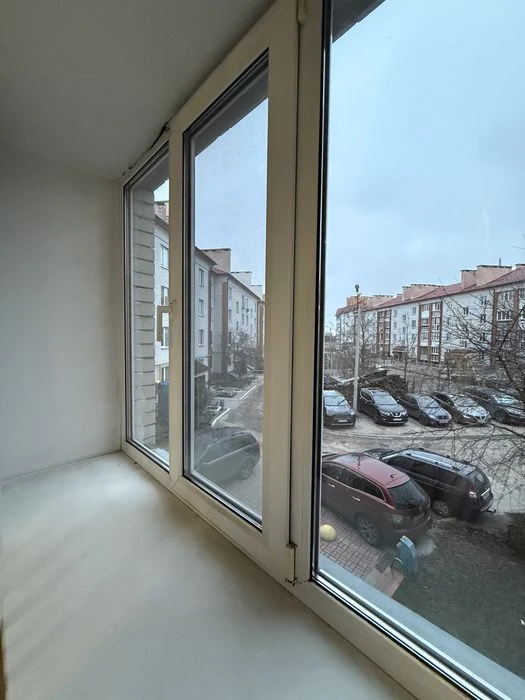 Продаж 3- х кімнатної квартири на Масанах.Автономне опалення