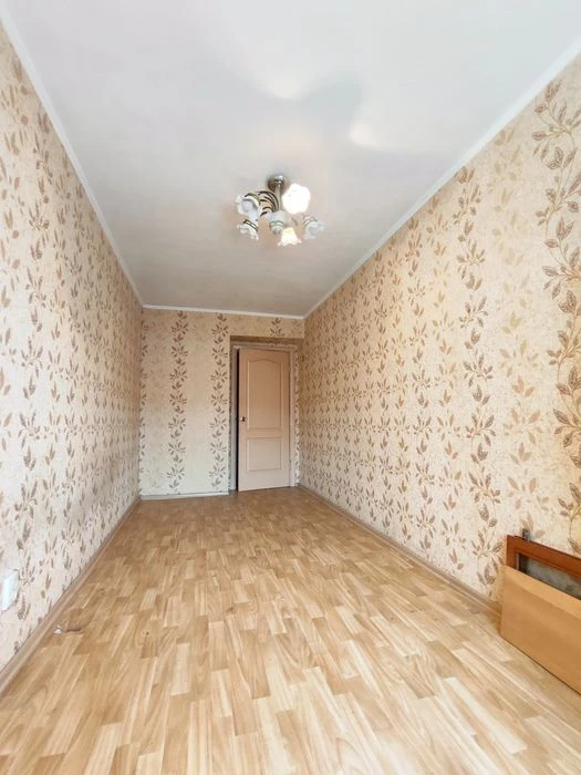 2-кімнатна квартира.  Круг 4/5 /SZ