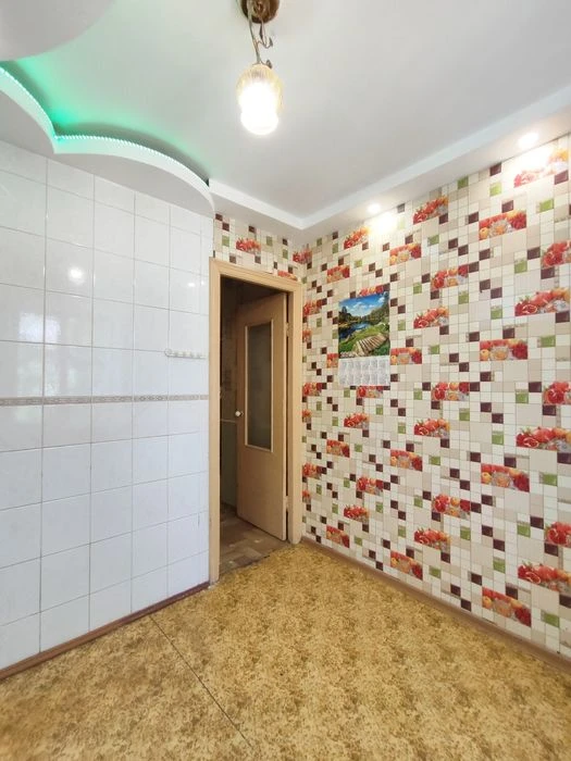 2-кімнатна квартира.  Круг 4/5 /SZ