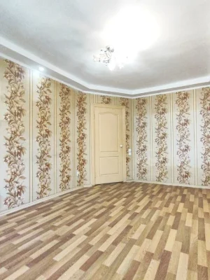 2-кімнатна квартира.  Круг 4/5 /SZ