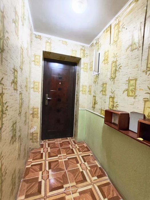 2-кімнатна квартира.  Круг 4/5 /SZ