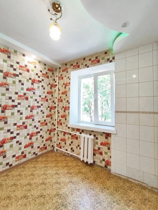 2-кімнатна квартира.  Круг 4/5 /SZ