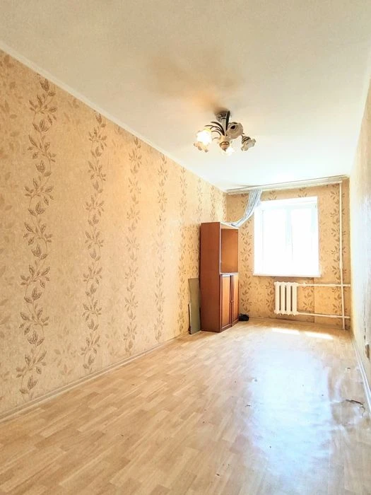 2-кімнатна квартира.  Круг 4/5 /SZ