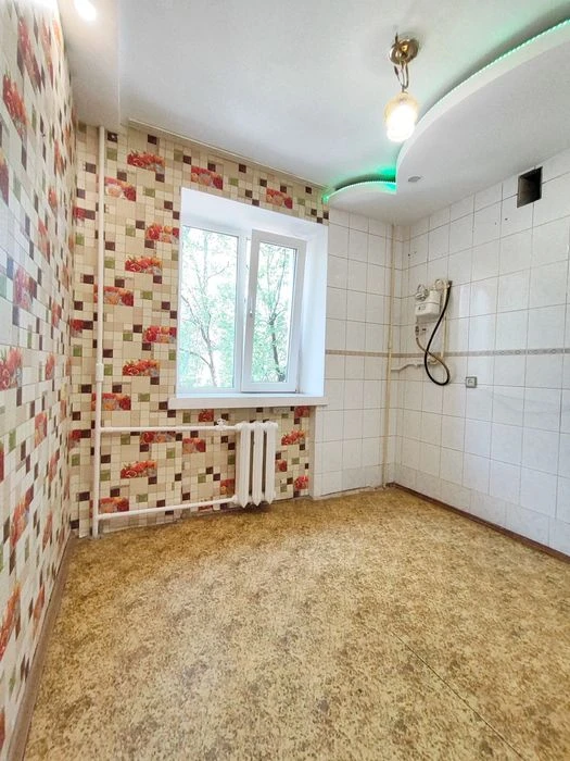 2-кімнатна квартира.  Круг 4/5 /SZ
