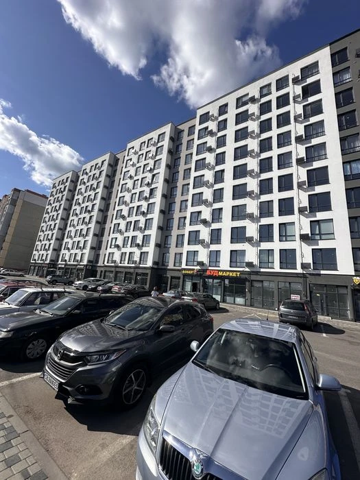 Увага! Продаж ідеальної 2к квартири новобудова Масани сіті