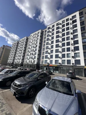 Увага! Продаж ідеальної 2к квартири новобудова Масани сіті