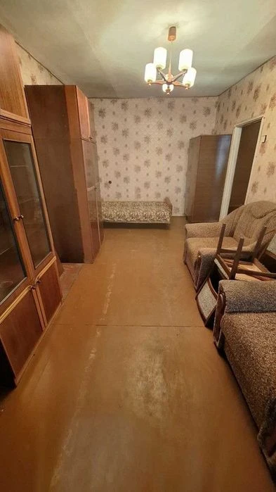 Продам 1-но комн. квартиру в Центре, Электричество не Отключ